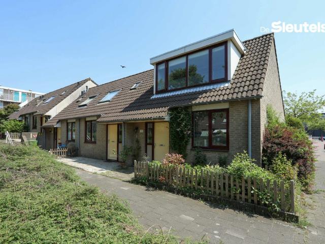 120, Dijkhoflaan, 2331 AX, Leiden