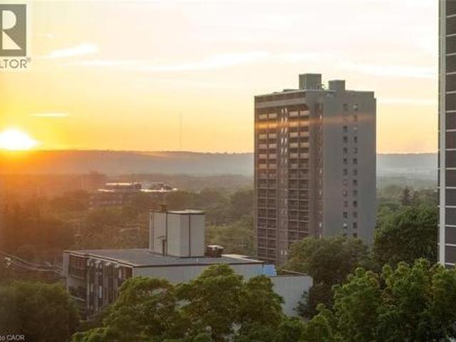 120 Duke Street Unit# 1201, Hamilton, ON, Z1Z 1Z1 condo for sale | Listing ID 40845 | Royal LePage