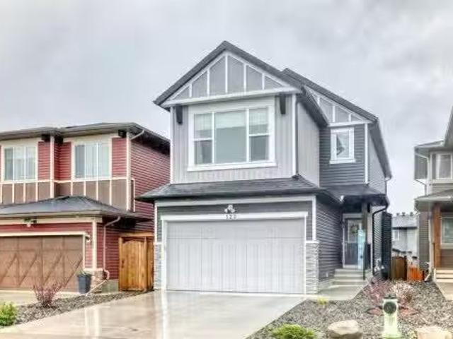 120 Emberside Place, Cochrane, AB, T4C 3A8 house for sale L.