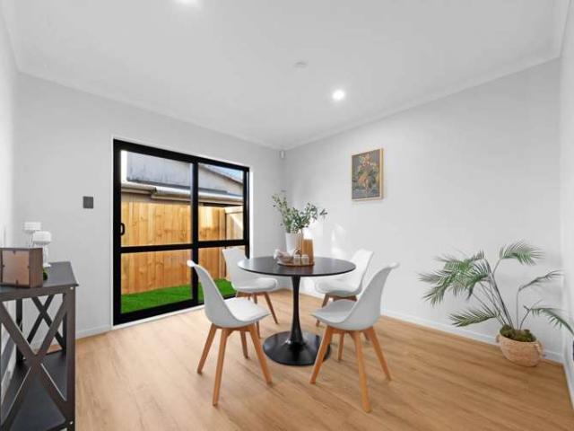 3/20 Earlsworth Road, Mangere East, Manukau City