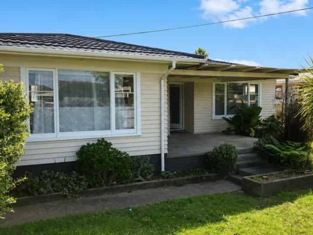 1/20 Kent Road, Manurewa, Manukau City