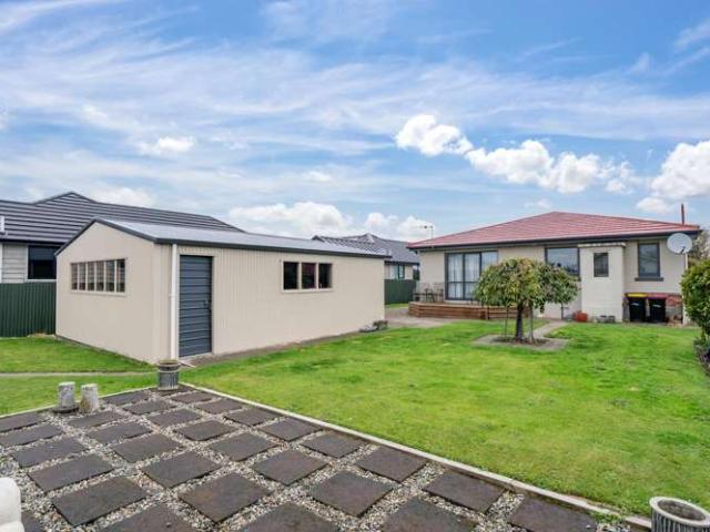 120 King Street, Windsor, Invercargill City