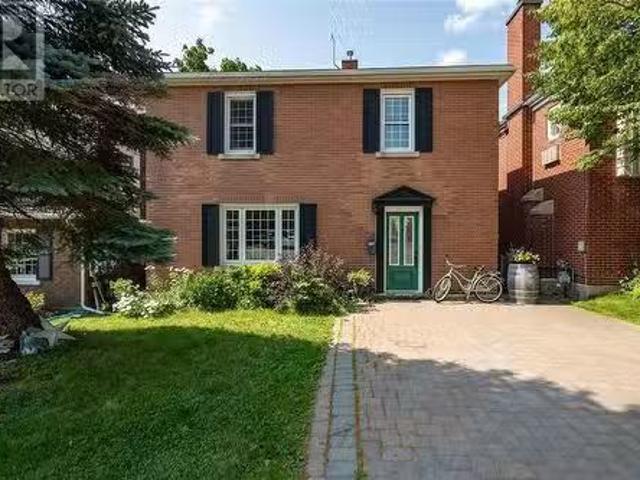 120 Kingsmount Blvd, Sudbury, ON, P3E 1K9 house for sale Li.