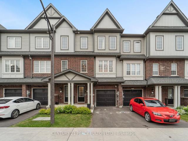 120 Honey Crisp Lane, Bowmanville | For Rent @ $3,000 | Condos. Ca