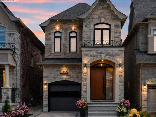120 Hatton Garden Road, Vaughan, ON, L4H 3P9 house for sale | Listing ID N13529 | Royal LePage