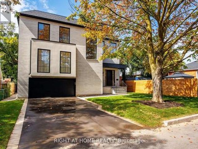 120 Hammell Street, Toronto, ON, M3H 2P5 house for sale | Listing ID C13110 | Royal LePage
