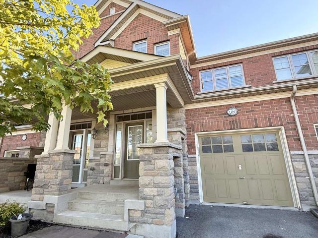 120 Hanson Cres, Milton, ON | Condos. Ca