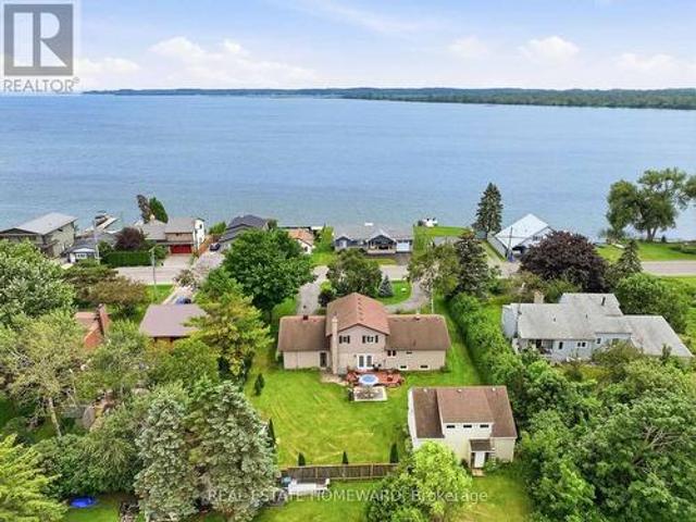 120 Harbour Street, Brighton, ON, K0K 1H0 house for sale | Listing ID X13556 | Royal LePage