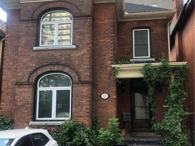 120 HESS Street S Hamilton Ontario