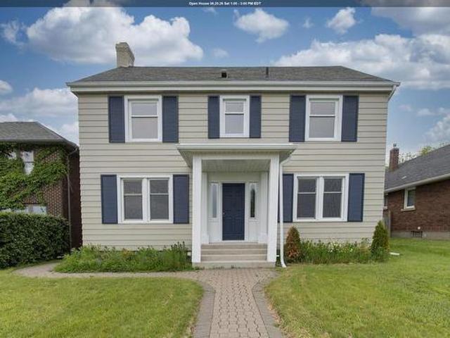 120 High Street, Thunder Bay, ON, P7B 3K5 house for sale | Listing ID TB2601 | Royal LePage