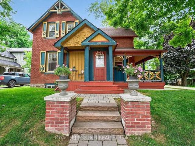 120 Joseph Street, Shelburne, ON, L9V 2Y2 house for sale | Listing ID X12271 | Royal LePage