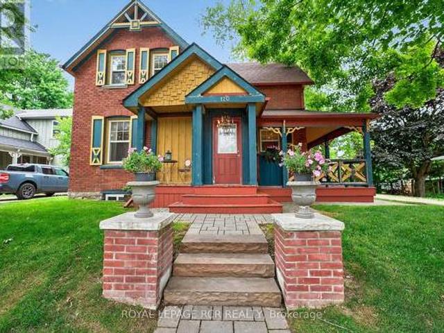 120 Joseph Street, Shelburne, ON, L9V 2Y2 house for sale | Listing ID X12271 | Royal LePage