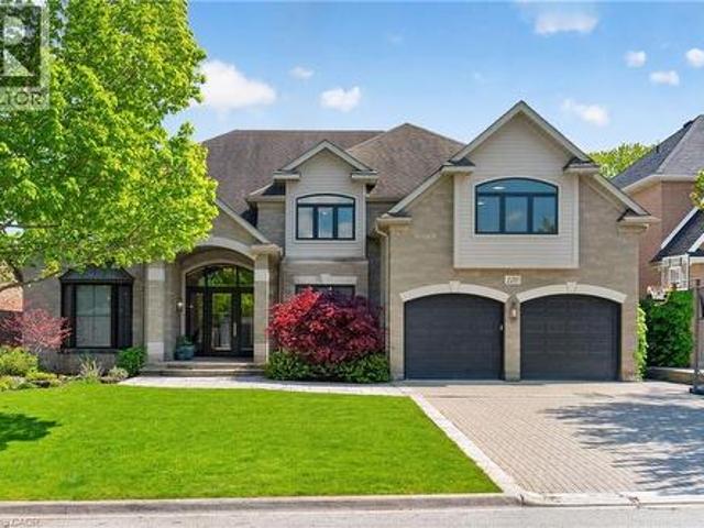 120 Jerome Park Drive, Dundas, ON, L9H 6H3 house for sale | Listing ID 40834 | Royal LePage