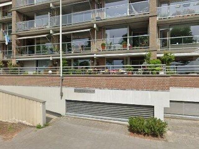 120 m2 office space for rent in Den Bosch