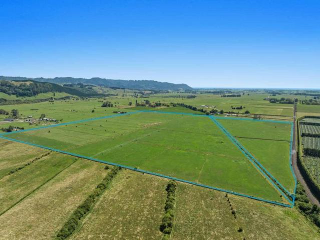 120 Otakiri Soldiers Road, Otakiri, Whakatane For Sale