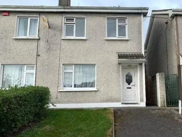 120 Laurel Park, Newcastle, Co. Galway, H91N1YF is for sale