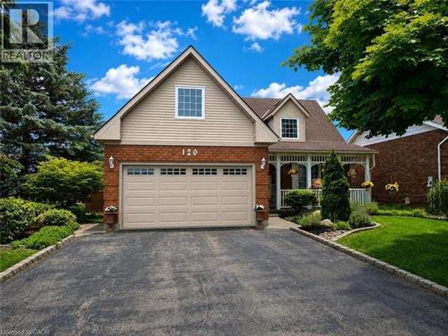 120 Lynndale Road, Simcoe, ON, N3Y 5E5 house for sale | Listing ID 40839 | Royal LePage