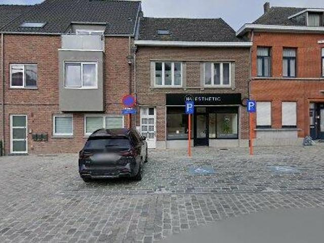 120 m2 apartment for rent in Opwijk