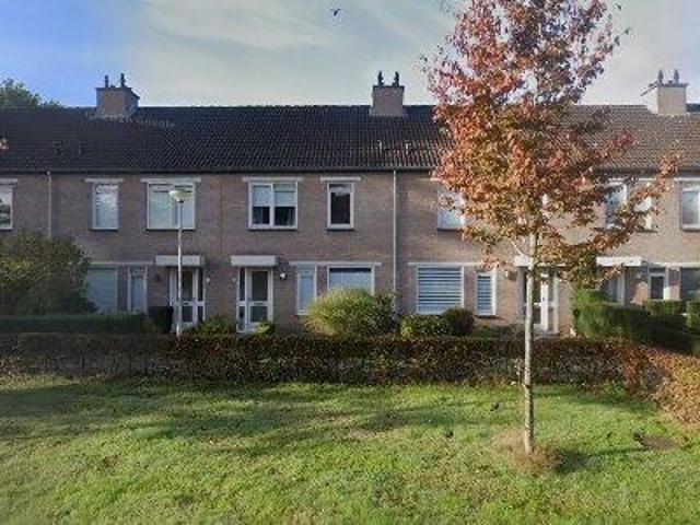 120 m2 apartment for rent in Boxtel