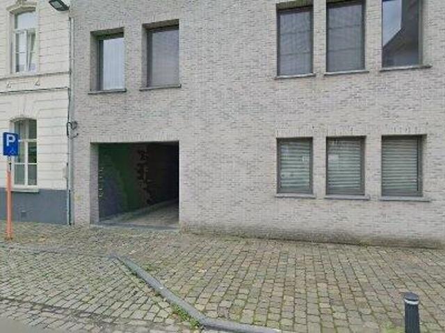 120 m2 apartment for rent in Gent Zwijnaarde