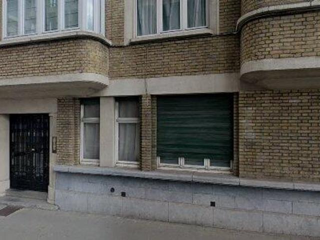 120 m2 apartment for rent in Stad Brussel