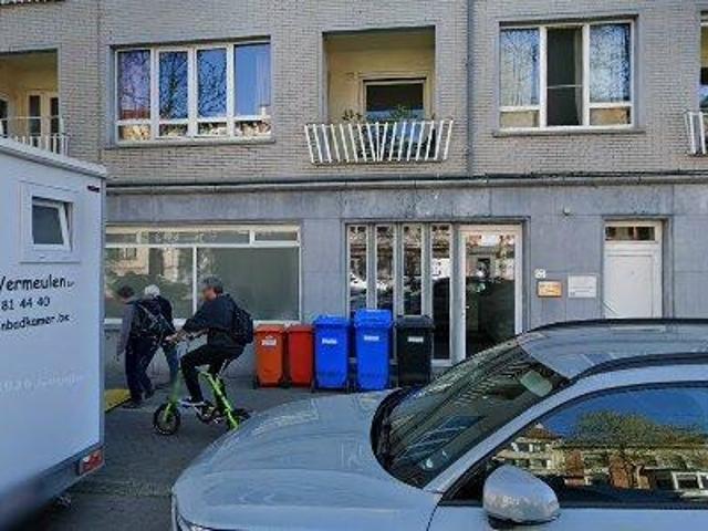120 m2 apartment for rent in Stad Gent