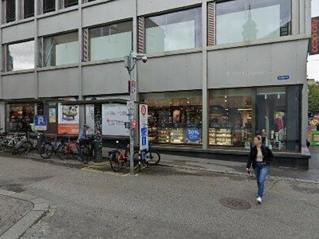 120 m2 apartment for rent in Sankt Gallen
