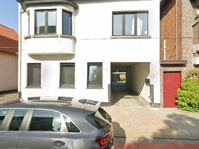 120 m2 apartment for rent in Schilde