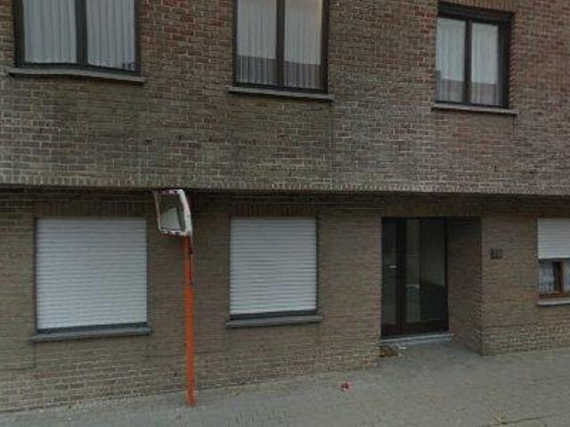 120 m2 apartment for rent in Tienen