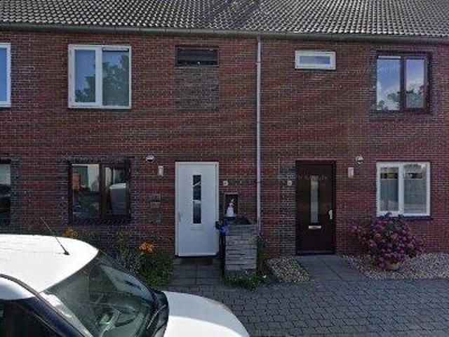 120 m2 apartment for rent in Zutphen