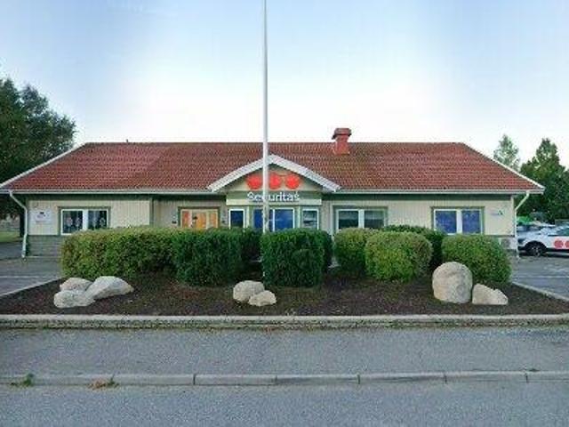 120 m2 kontor uthyres i Varberg