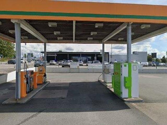 120 m2 kontor uthyres i Växjö
