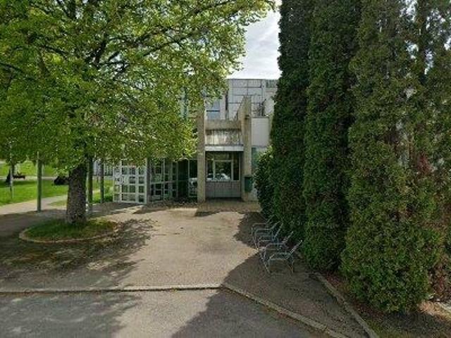 120 m2 kontor uthyres i Alingsås