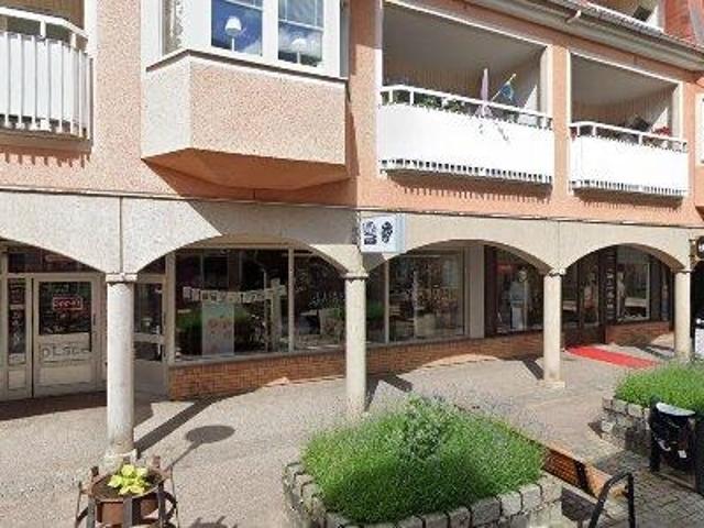 120 m2 kontor uthyres i Falköping