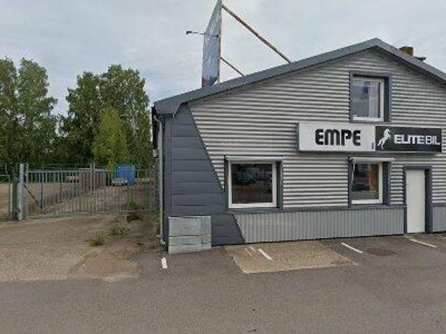120 m2 kontor uthyres i Karlstad