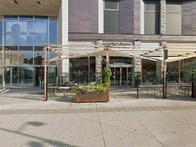 120 m2 kontor uthyres i Malmö Centrum