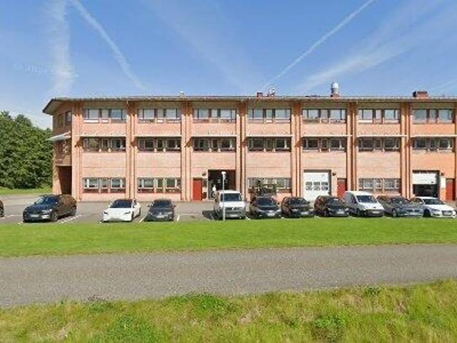120 m2 kontor uthyres i Mölndal