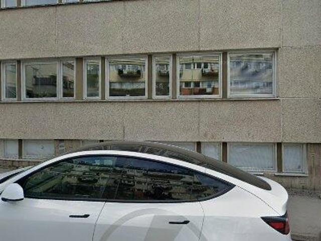 120 m2 kontor uthyres i Nacka
