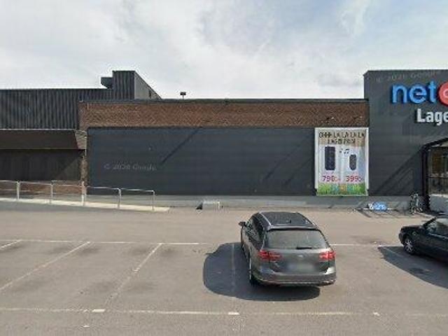 120 m2 kontor uthyres i Norrköping