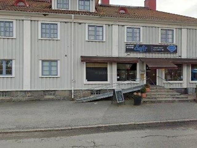 120 m2 kontor uthyres i Partille