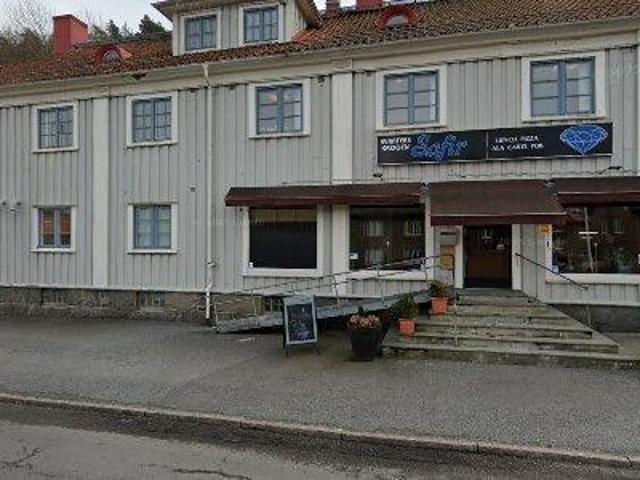 120 m2 kontor uthyres i Partille