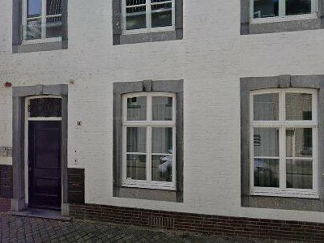120 m2 office space for rent in Maastricht