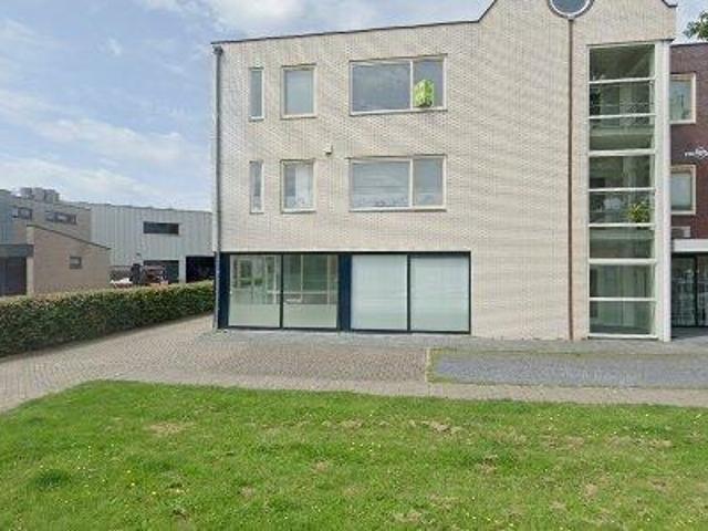 120 m2 office space for rent in Almere