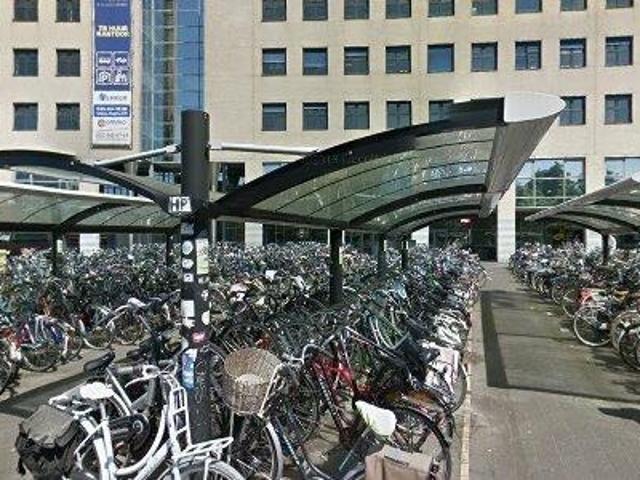 120 m2 office space for rent in Amersfoort