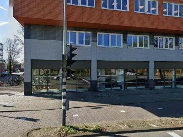 120 m2 office space for rent in Amsterdam Westerpark