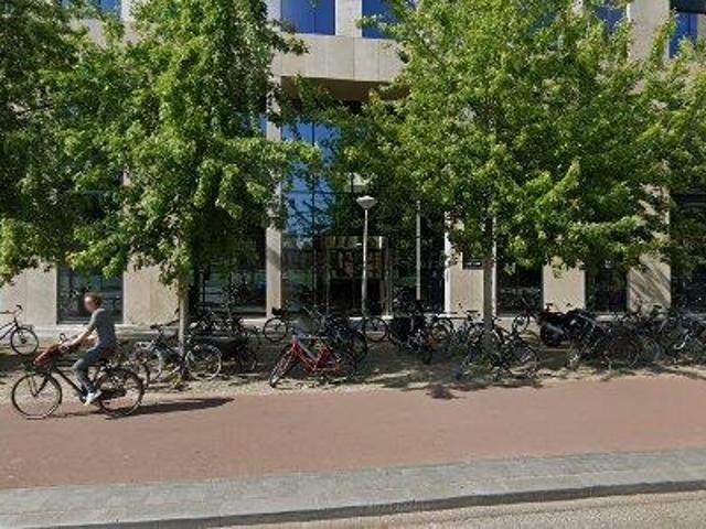 120 m2 office space for rent in Amsterdam Zuideramstel