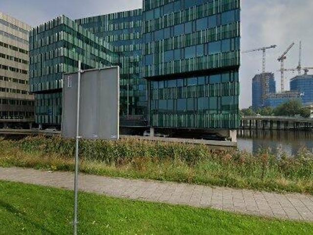 120 m2 office space for rent in Amsterdam Zuidoost