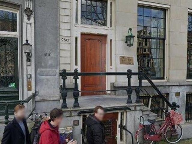 120 m2 office space for rent in Amsterdam Centrum