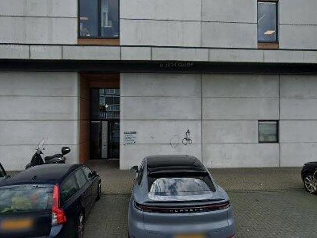 120 m2 office space for rent in Amsterdam Osdorp