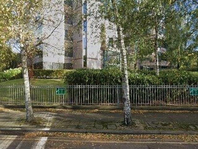 120 m2 office space for rent in Dublin 4
